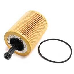 Audi VW Oil Filter 071115562C - MANN-FILTER HU7197X